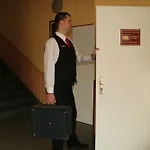 Charles 3* Budapešť