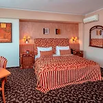 Charles Aparthotel Budapešť