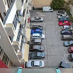 Charles Aparthotel Budapešť