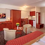 Aparthotel Charles Budapešť