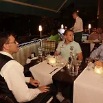 Charles Aparthotel Budapešť