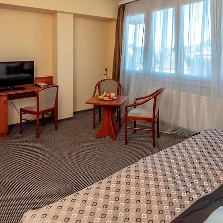 Charles Aparthotel Budapest