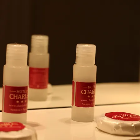 Charles 3* Budapest