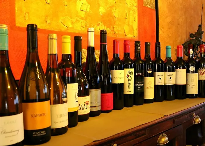 Charles Ξενοδοχείο με διαμερίσματα Βουδαπέστη