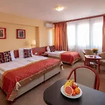 Charles Lejlighedshotel Budapest