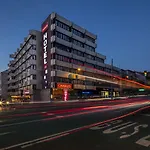 Charles Lejlighedshotel Budapest