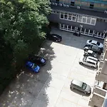 Charles Lejlighedshotel Budapest
