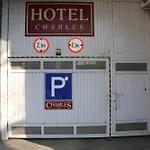 Lejlighedshotel Charles