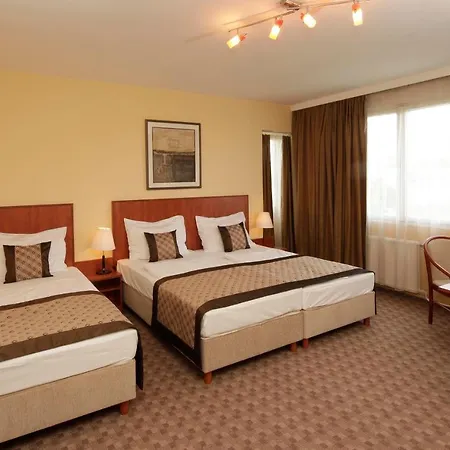 Aparthotel Charles