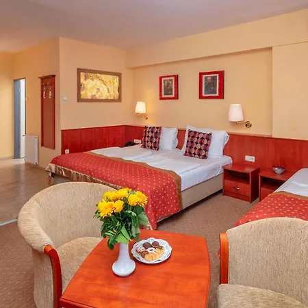 Charles Hotel de apartamente 3*