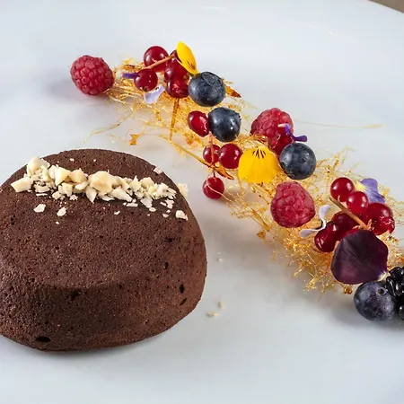 Charles Apartahotel Budapest