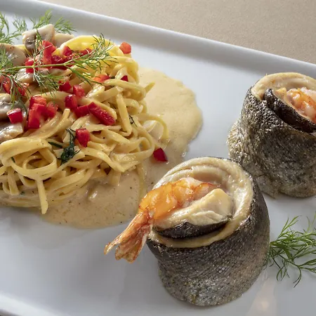 Charles Hotel de apartamente Budapesta