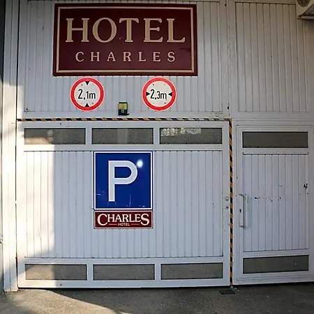 Charles