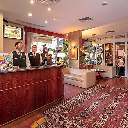 Apartmanhotel Charles