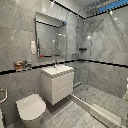 Apartmanhotel Charles
