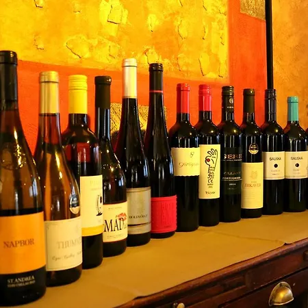 Charles Apartahotel Budapest