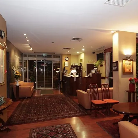 Apart Otel Charles