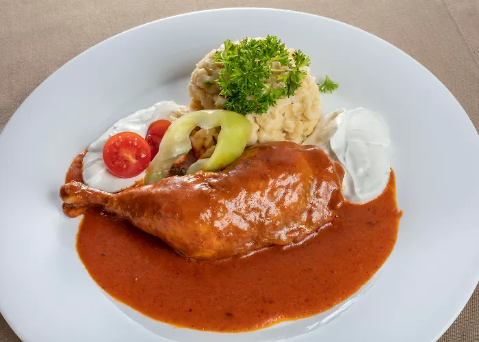 Charles בודפשט