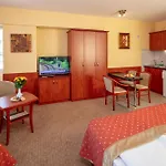 Apartmanhotel Charles