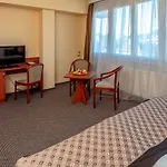Charles Apartmanhotel Budapest