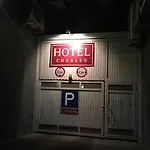 Apartmanhotel Charles Budapest