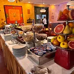 Apartmanhotel Charles Budapest