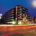 Apartmanhotel Charles 3*
