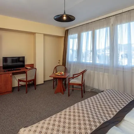 Charles Lejlighedshotel
