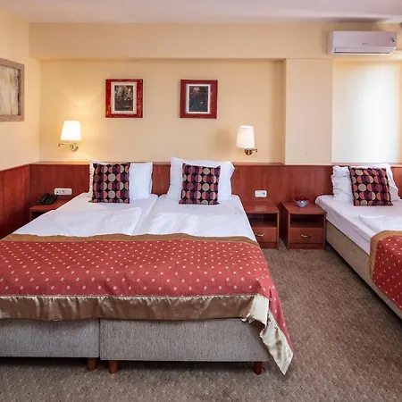 Charles Lejlighedshotel