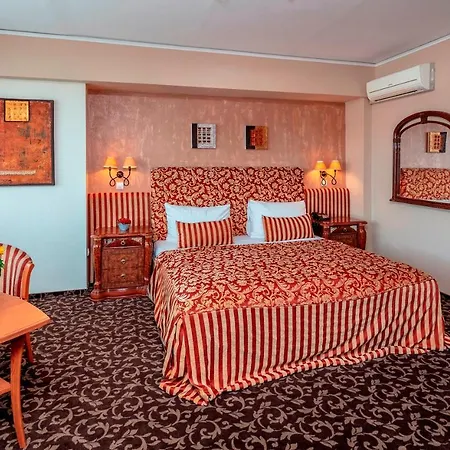 Charles Aparthotel Boedapest