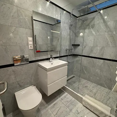 Aparthotel Charles