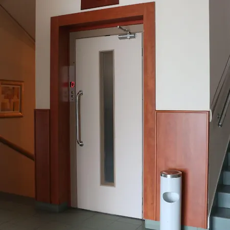 Aparthotel Charles