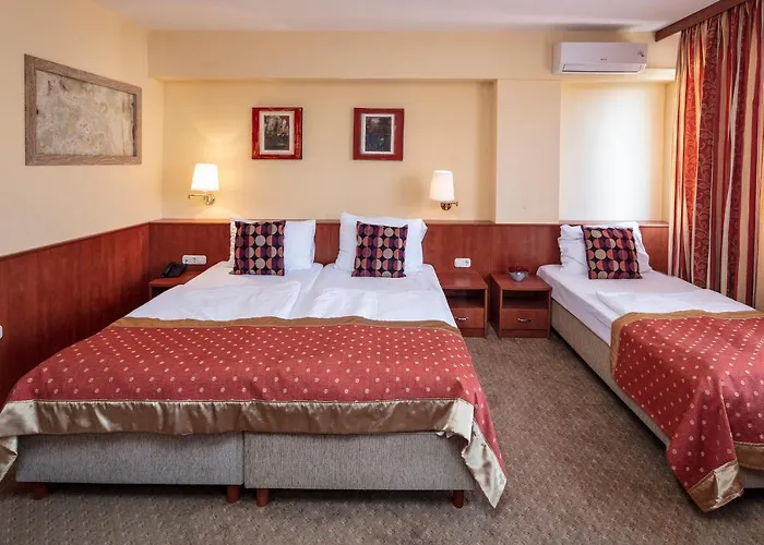 Charles Lejlighedshotel