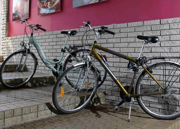 Charles Lejlighedshotel